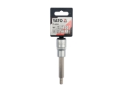Imagine BIT SPLINE CU ADAPTOR 1/2",M8,100MM