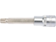 Imagine BIT SPLINE CU ADAPTOR 1/2",M10,100MM
