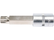 Imagine BIT SPLINE CU ADAPTOR 1/2",M16,100MM