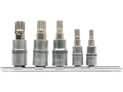 Imagine SET BITI SPLINE, 5 BUC