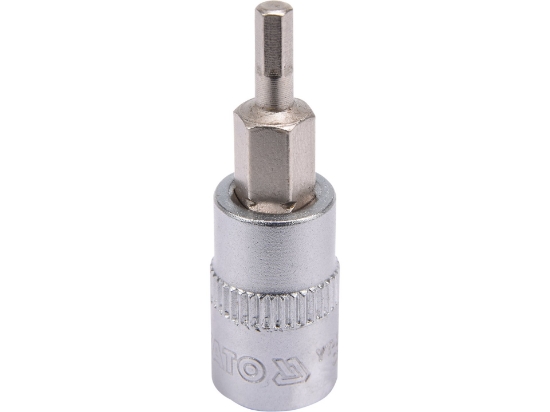 Imagine BIT HEX. 3 , CU ADAPTOR 1/4", 37MM