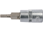 Imagine BIT HEX. 3 , CU ADAPTOR 1/4", 37MM
