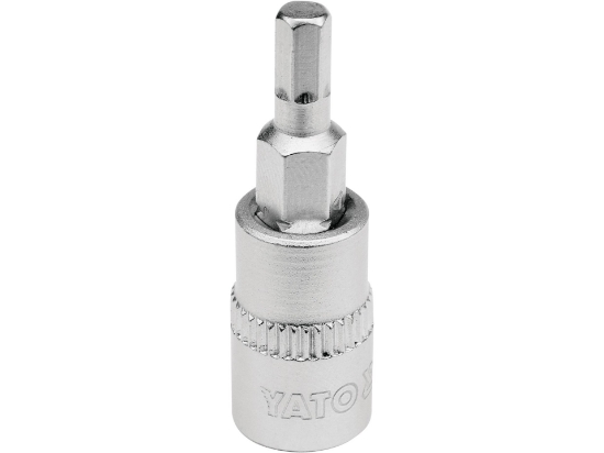 Imagine BIT HEX. 4 , CU ADAPTOR 1/4", 37MM