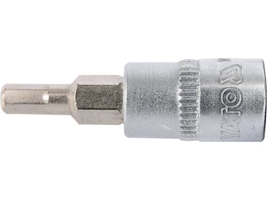 Imagine BIT HEX. 4 , CU ADAPTOR 1/4", 37MM