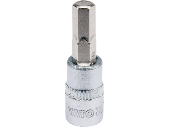 Imagine BIT HEX. 6 , CU ADAPTOR 1/4", 37MM