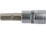 Imagine BIT HEX. 6 , CU ADAPTOR 1/4", 37MM