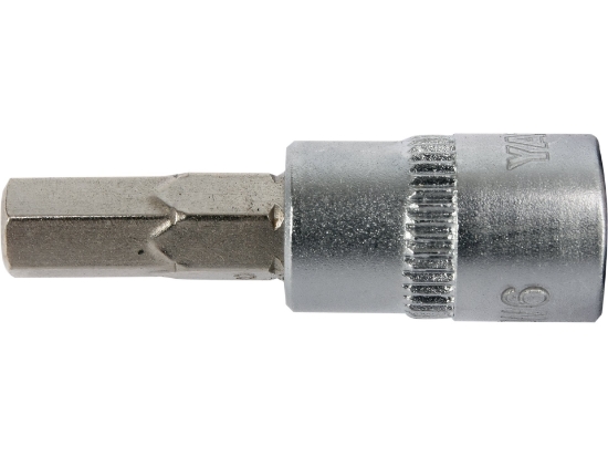 Imagine BIT HEX. 6 , CU ADAPTOR 1/4", 37MM