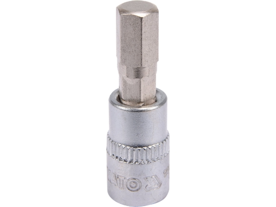 Imagine BIT HEX. 7 , CU ADAPTOR 1/4", 37MM