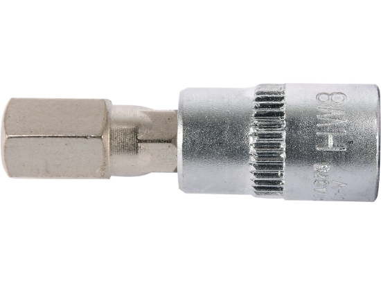 Imagine BIT HEX. 8 , CU ADAPTOR 1/4", 37MM