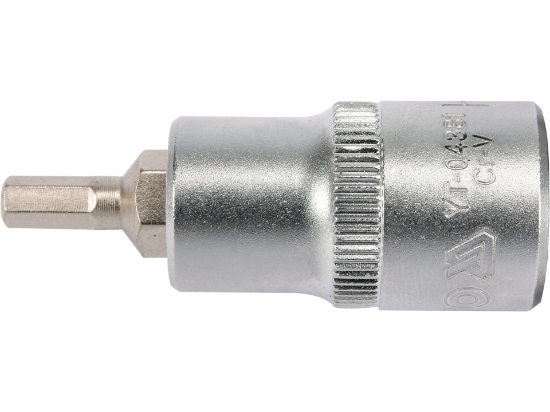 Imagine BIT HEX. 5 , CU ADAPTOR 1/2", 55MM