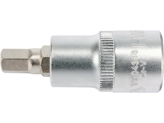 Imagine BIT HEX. 8 , CU ADAPTOR 1/2", 55MM
