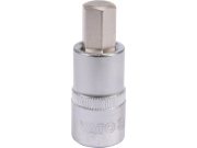 Imagine BIT HEX. CU ADAPTOR 1/2",12X55MM