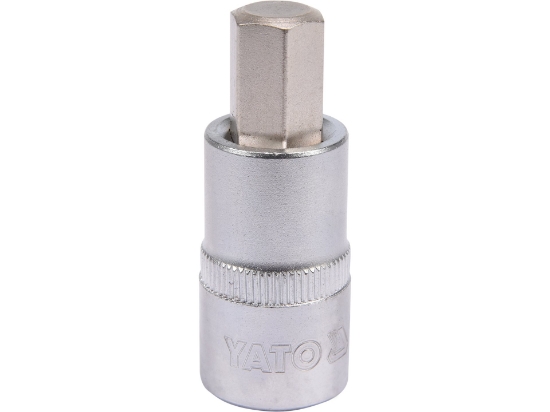 Imagine BIT HEX. CU ADAPTOR 1/2",12X55MM