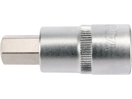 Imagine BIT HEX. CU ADAPTOR 1/2",12X55MM
