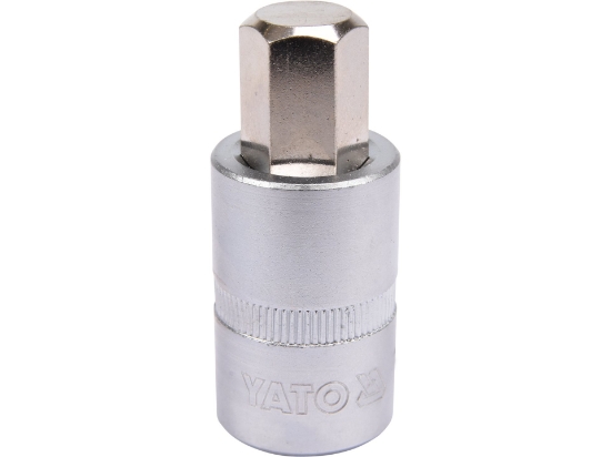 Imagine BIT HEX. 14 , CU ADAPTOR 1/2", 55MM