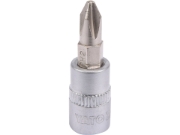 Imagine BIT CRUCE PH2, CU ADAPTOR 1/4", 37MM