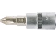 Imagine BIT CRUCE PH2, CU ADAPTOR 1/4", 37MM