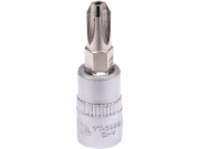 Imagine BIT CRUCE CU ADAPTOR 1/4",PH3X37MM