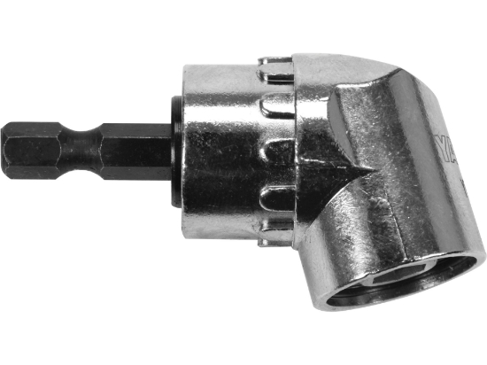 Imagine ADAPTOR 1/4", 37 MM