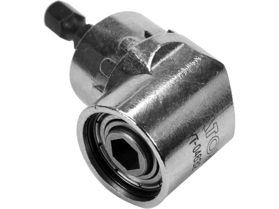 Imagine ADAPTOR 1/4", 37 MM