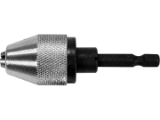Imagine MANDRINĂ PRINDERE HEXAGONALĂ 0.5-6.5MM