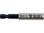 Imagine CAPAT SURUBELNITA CU MAGNET 60MM, 1/4"