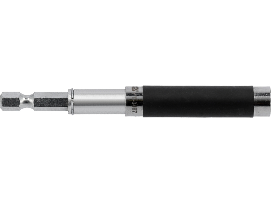 Imagine CAPAT SURUBELNITA CU MAGNET 80MM, 1/4"