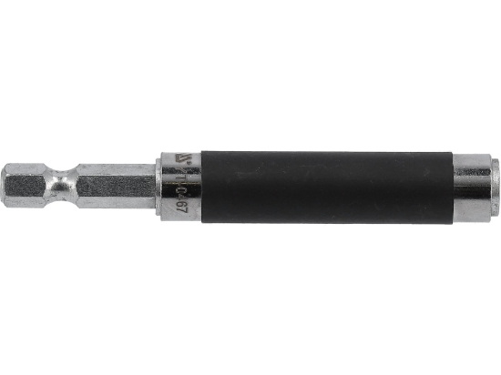 Imagine CAPAT SURUBELNITA CU MAGNET 80MM, 1/4"