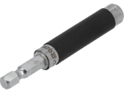 Imagine CAPAT SURUBELNITA CU MAGNET 80MM, 1/4"