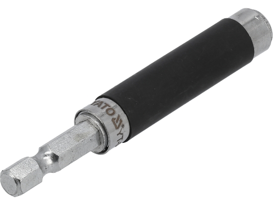 Imagine CAPAT SURUBELNITA CU MAGNET 80MM, 1/4"
