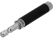 Imagine CAPAT SURUBELNITA CU MAGNET 80MM, 1/4"