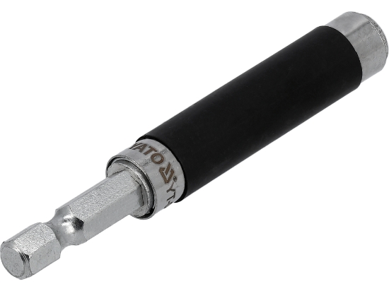 Imagine CAPAT SURUBELNITA CU MAGNET 80MM, 1/4"