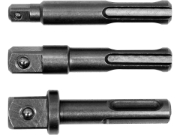 Imagine SET ADAPTOARE SDS + - 1/4",3/8",1/2"