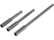 Imagine SET PRELUNGITOARE BITI 1/4" 3BUC