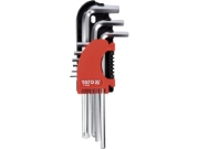Imagine SET CHEI IMBUS 9BUC 2-10MM CR-V