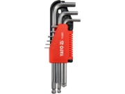 Imagine SET CHEI IMBUS 9 BUC 1.5-10MM CR-V