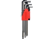 Imagine SET CHEI IMBUS 9 BUC 1.5-10 MM CR-V
