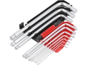 Imagine SET CHEI IMBUS 10BUC 2-12MM CR-V