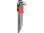Imagine SET CHEI TORX 9 BUC CR-V,T10-T50