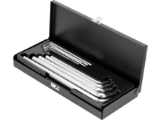 Imagine SET CHEI IMBUS 10BUC 3-17MM CR-V