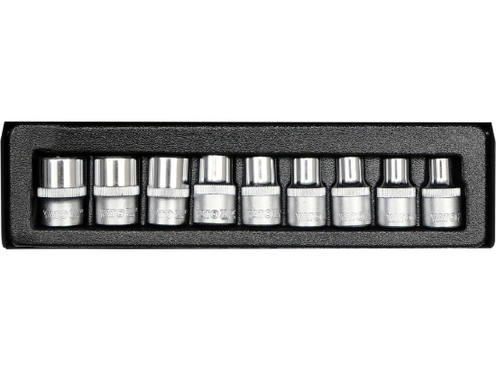 Imagine TRUSA TUBULARE CR-V,9BUC,E10-E24