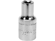 Imagine CHEIE TUBULARĂ TORX 1/4" E6