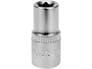 Imagine CHEIE TUBULARĂ TORX 1/4" E8