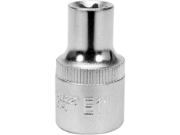Imagine CHEIE TUBULARĂ TORX 1/2" E11
