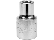 Imagine CHEIE TUBULARĂ TORX 1/2" E12