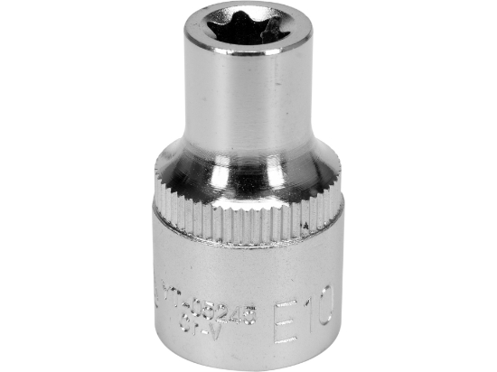 Imagine CHEIE TUBULARĂ TORX 1/2" E10