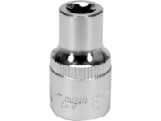 Imagine CHEIE TUBULARĂ TORX 1/2" E11