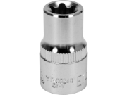 Imagine CHEIE TUBULARĂ TORX 1/2" E14