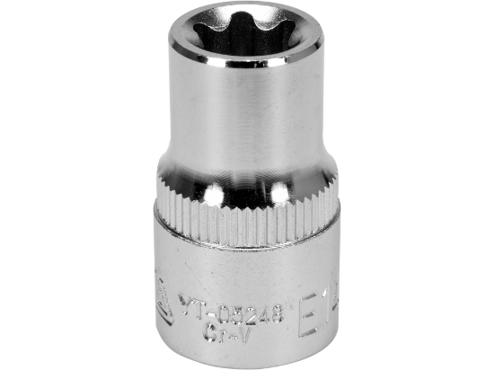 Imagine CHEIE TUBULARĂ TORX 1/2" E14
