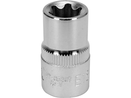 Imagine CHEIE TUBULARĂ TORX 1/2" E16